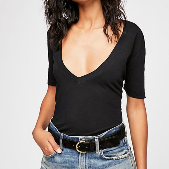 Free People Tops - Free People Love Lane Tee